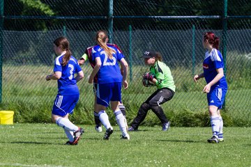 Bild 248 - Frauen SG Wilstermarsch - FSC Kaltenkirchen Aufstiegsspiel : Ergebnis: 2:1